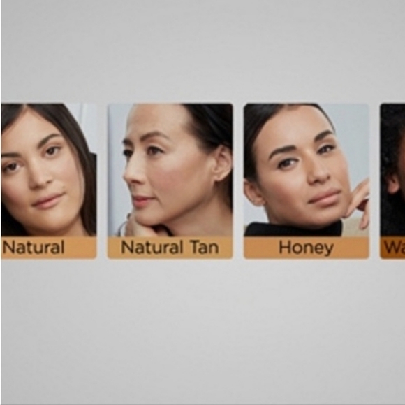 *NEW* Bobbi Brown 5 in 1 Essential Face Palettes - Natural & Warm Beige (F) - Picture 13 of 13